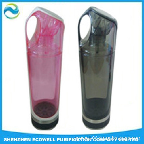 2016 hot active hydrogen rich water maker, hydrogen water bottle
